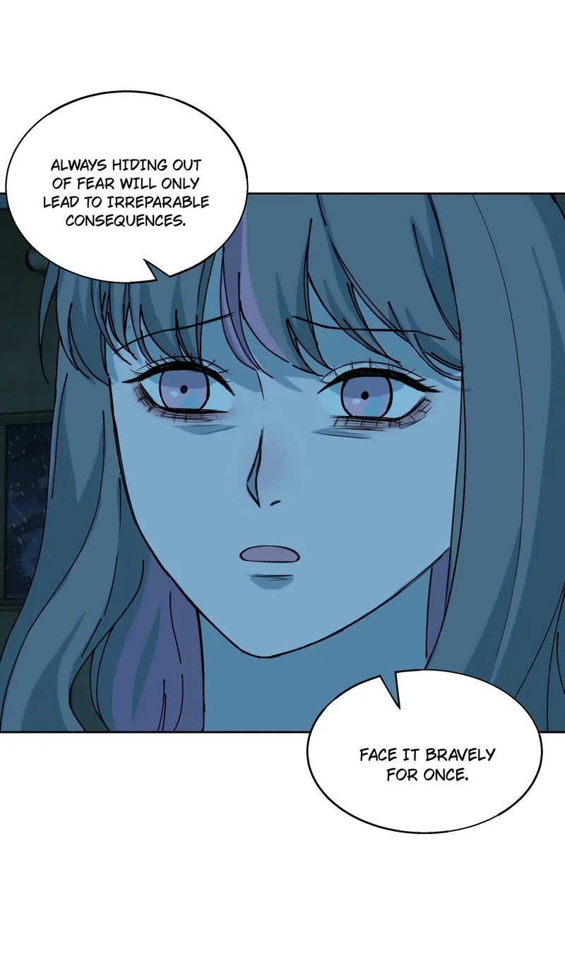 I Know Your Secret chapter 78 page 51