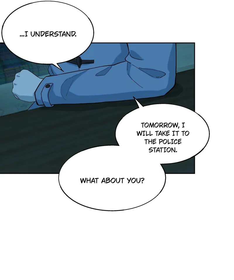 I Know Your Secret chapter 78 page 53