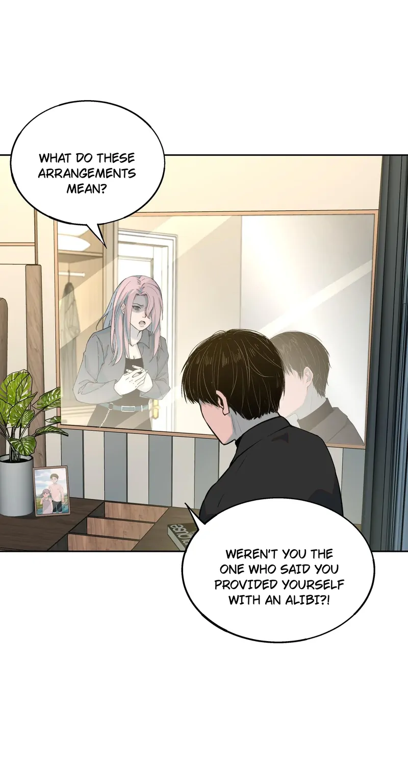 I Know Your Secret chapter 78 page 56
