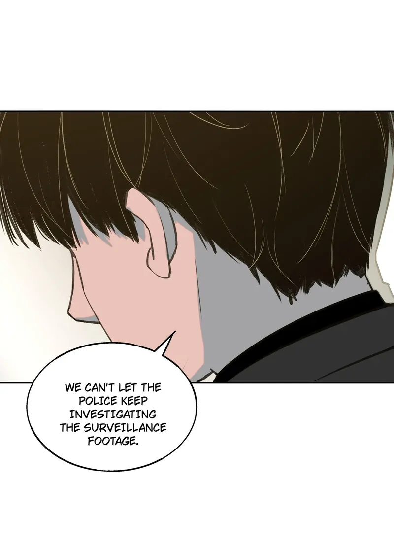 I Know Your Secret chapter 78 page 57