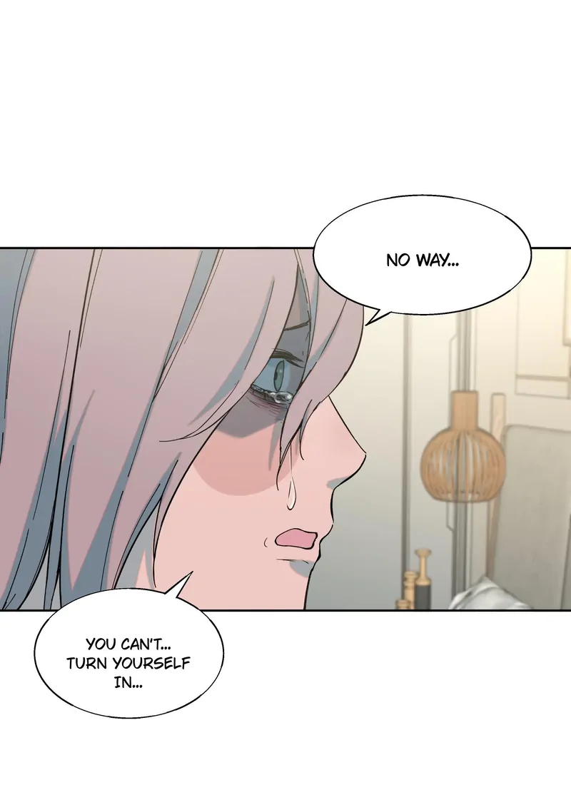 I Know Your Secret chapter 78 page 58