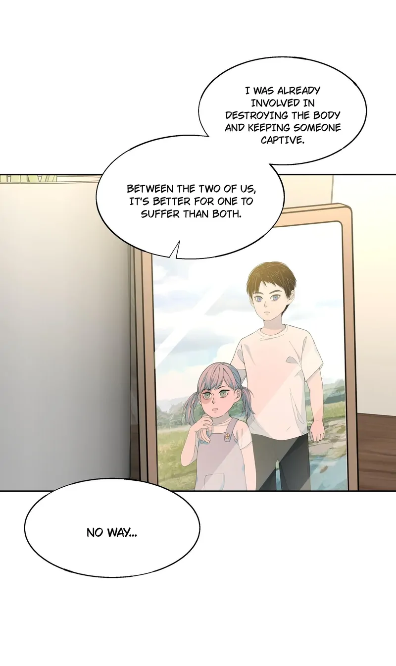 I Know Your Secret chapter 78 page 59