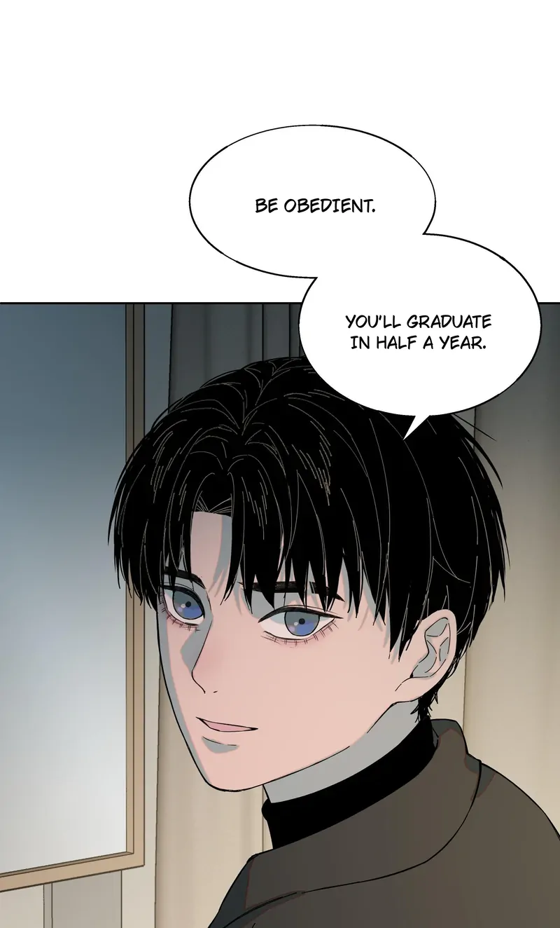 I Know Your Secret chapter 78 page 60