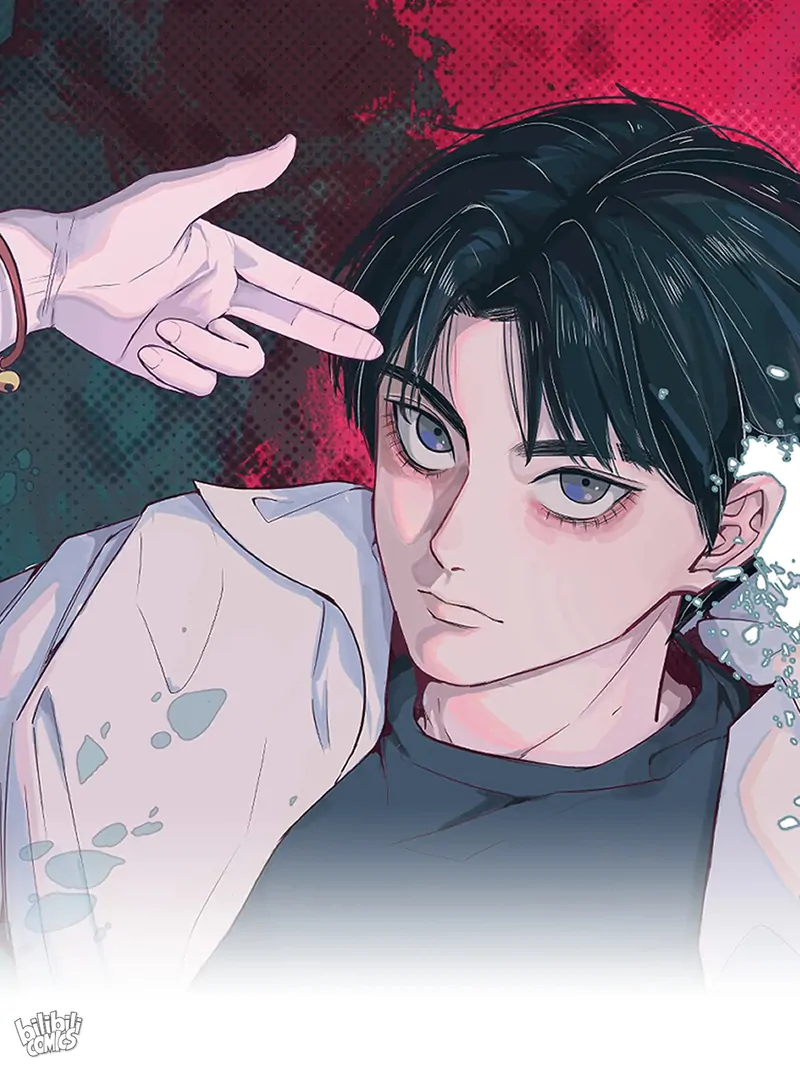 I Know Your Secret chapter 78 page 62