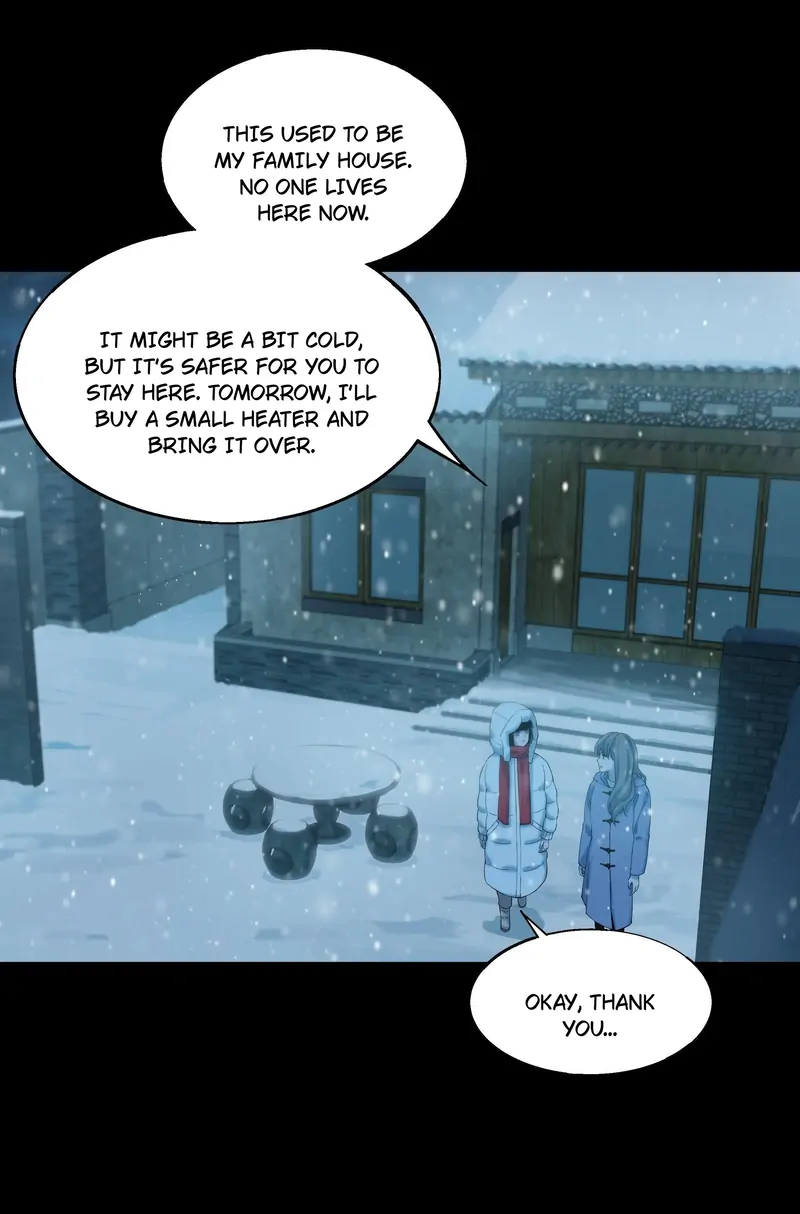 I Know Your Secret chapter 79 page 4