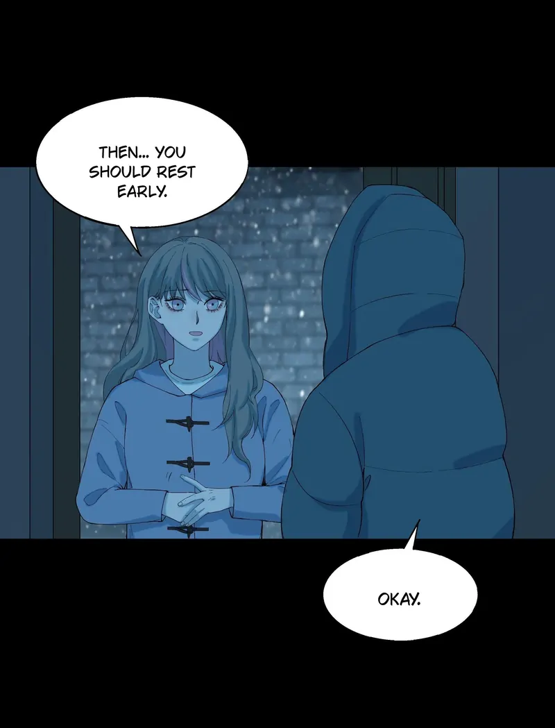 I Know Your Secret chapter 79 page 5