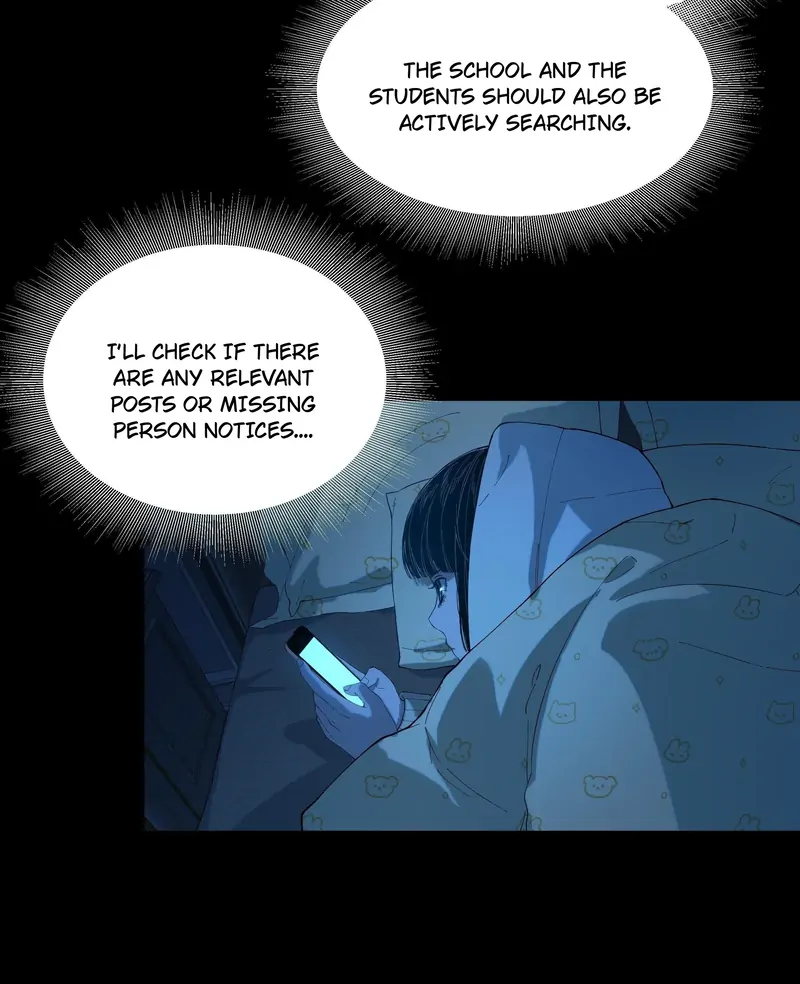 I Know Your Secret chapter 79 page 8