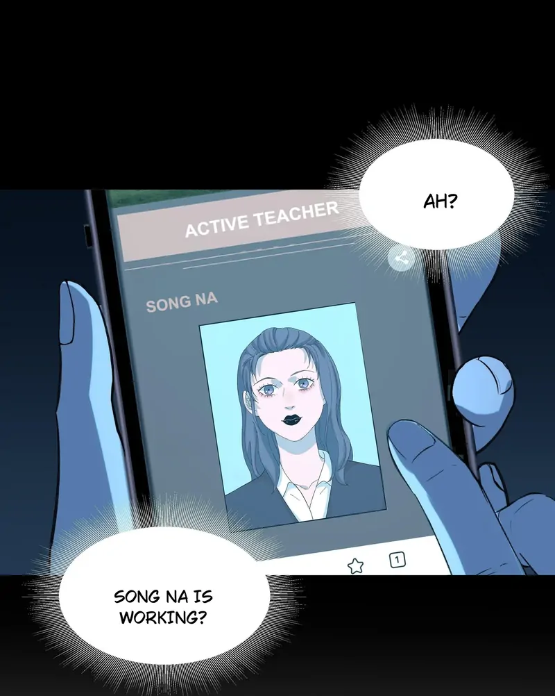 I Know Your Secret chapter 79 page 9