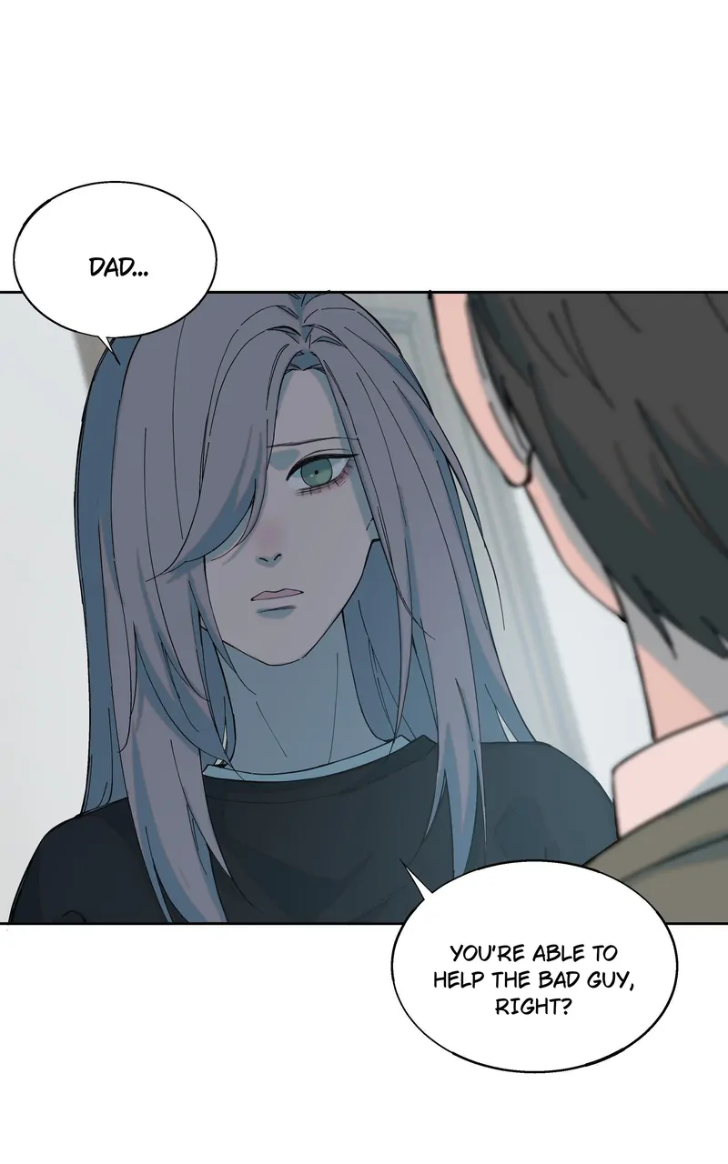 I Know Your Secret chapter 79 page 19