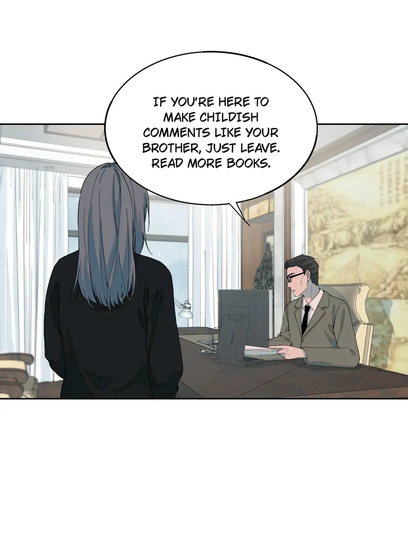 I Know Your Secret chapter 79 page 20