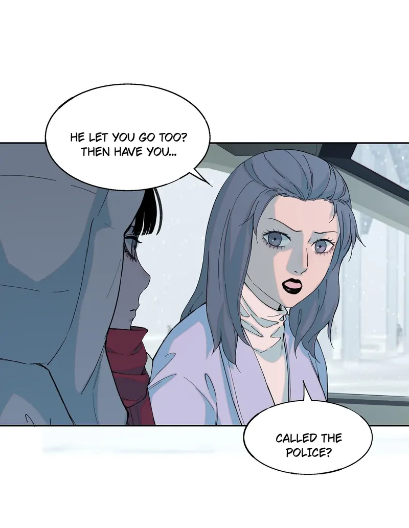 I Know Your Secret chapter 79 page 22