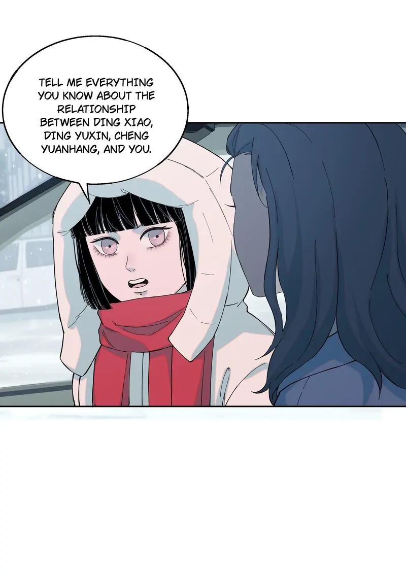 I Know Your Secret chapter 79 page 23