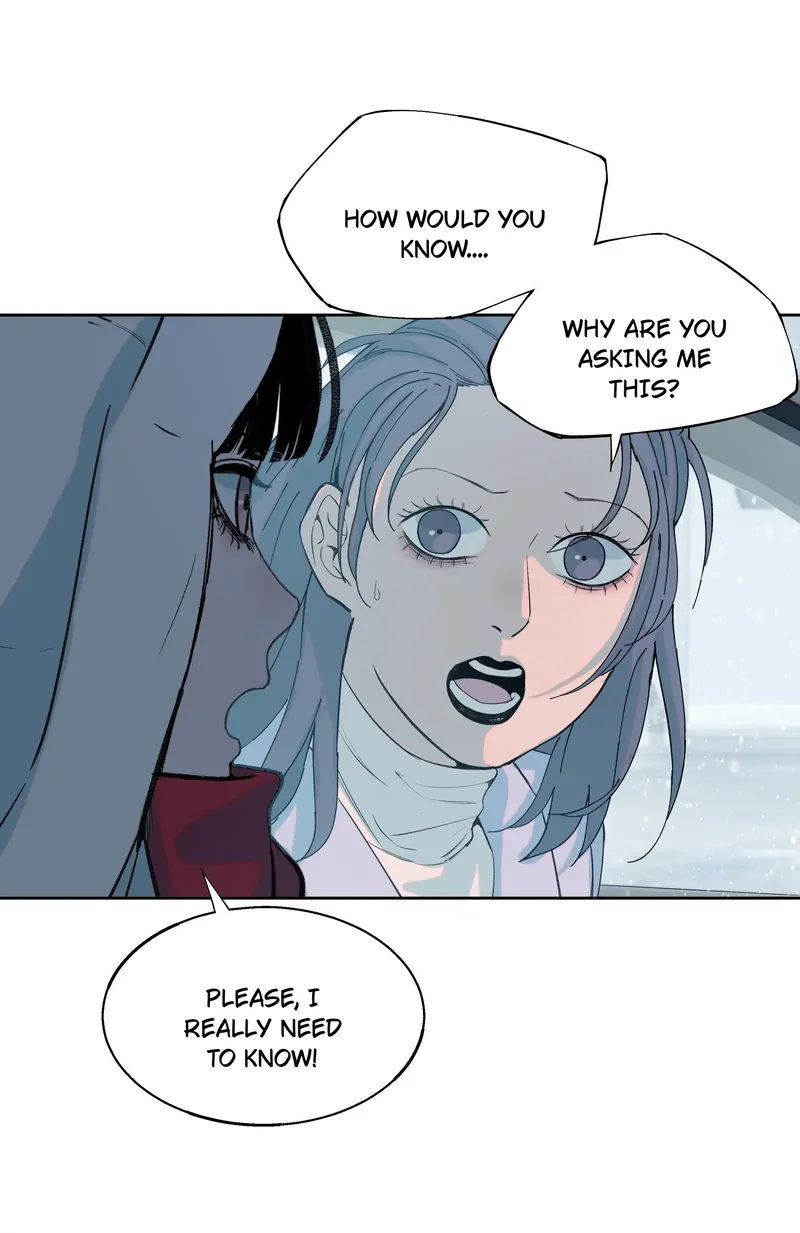 I Know Your Secret chapter 79 page 24