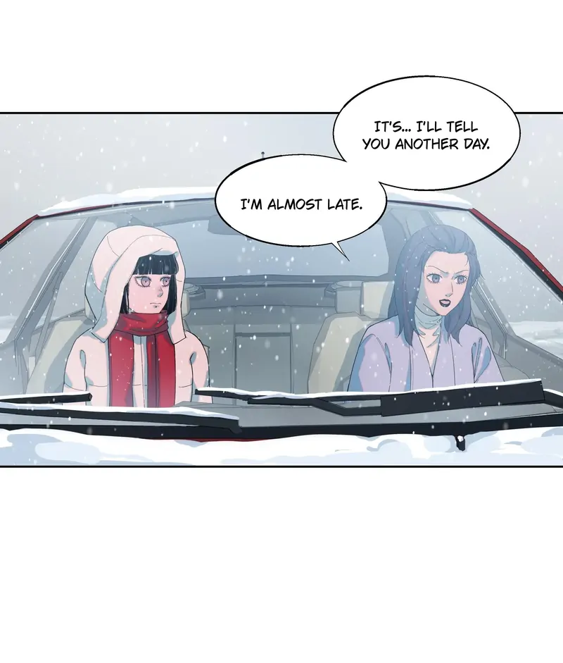 I Know Your Secret chapter 79 page 25