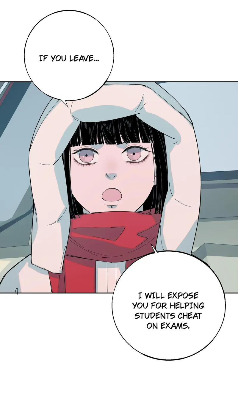I Know Your Secret chapter 79 page 26