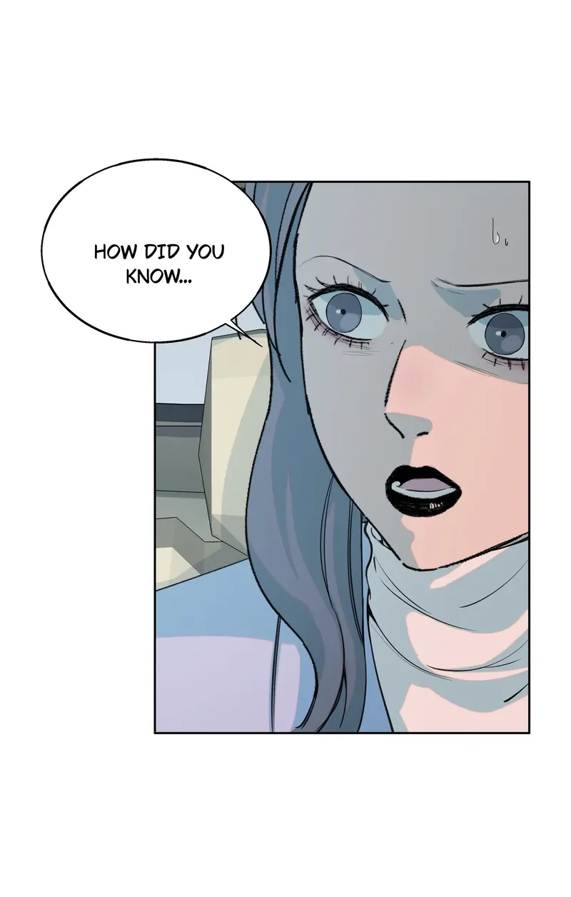 I Know Your Secret chapter 79 page 27