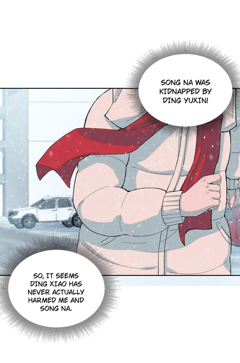 I Know Your Secret chapter 79 page 29