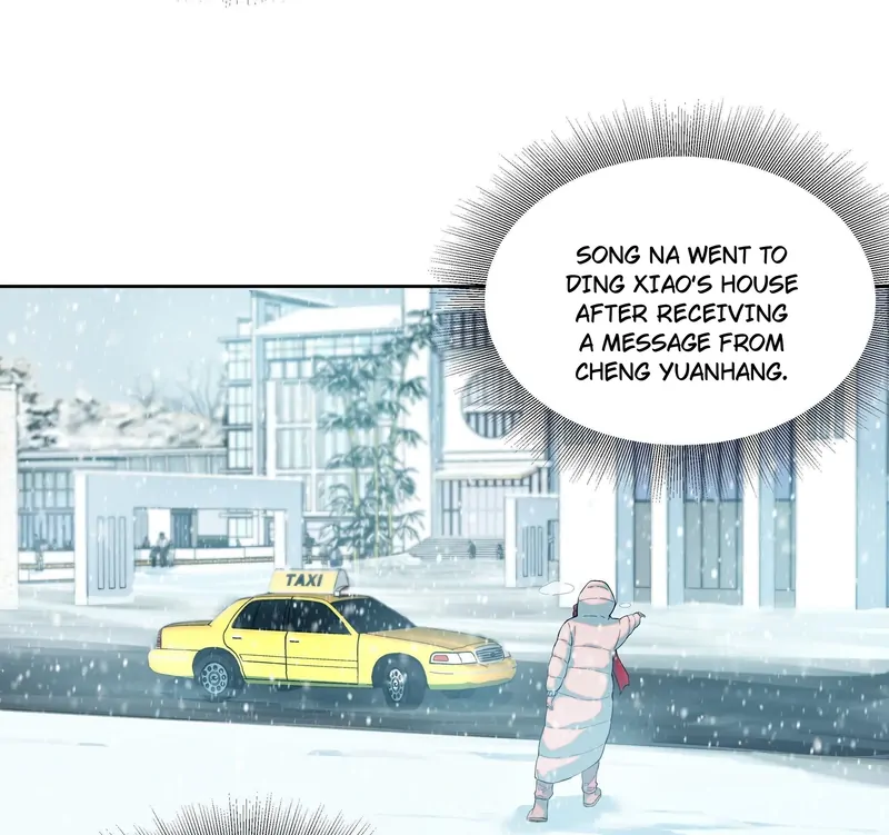 I Know Your Secret chapter 79 page 31
