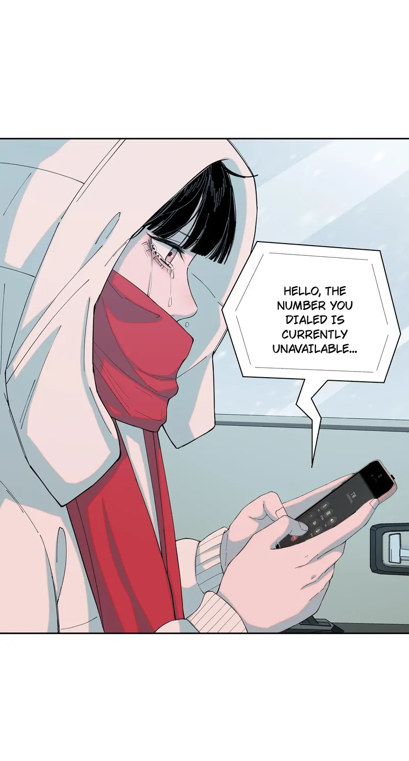 I Know Your Secret chapter 79 page 34