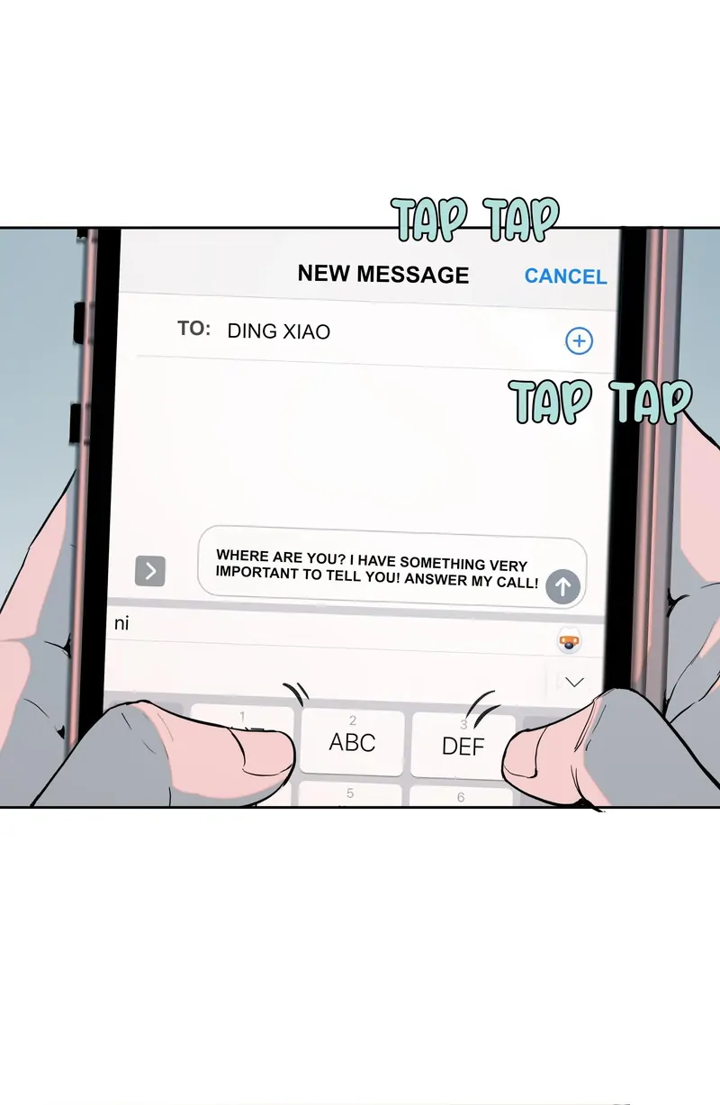 I Know Your Secret chapter 79 page 35
