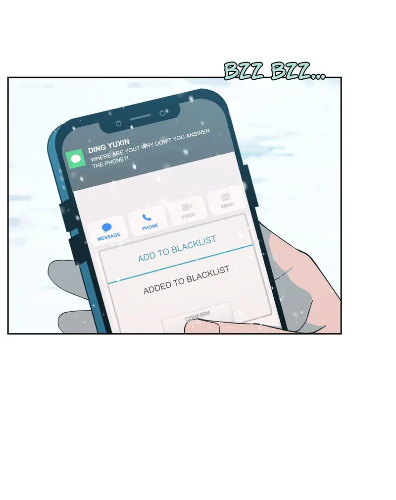I Know Your Secret chapter 79 page 40
