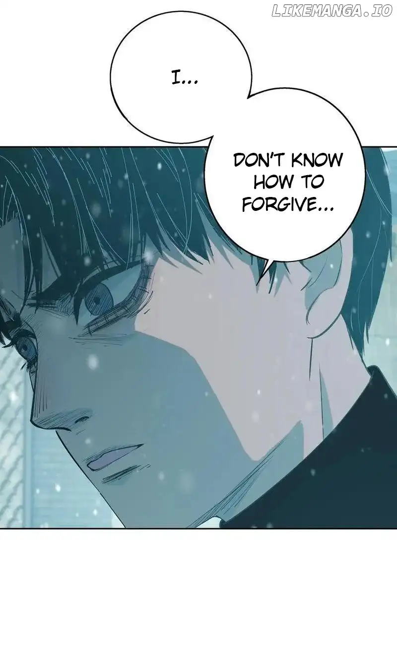 I Know Your Secret chapter 82.5 page 2