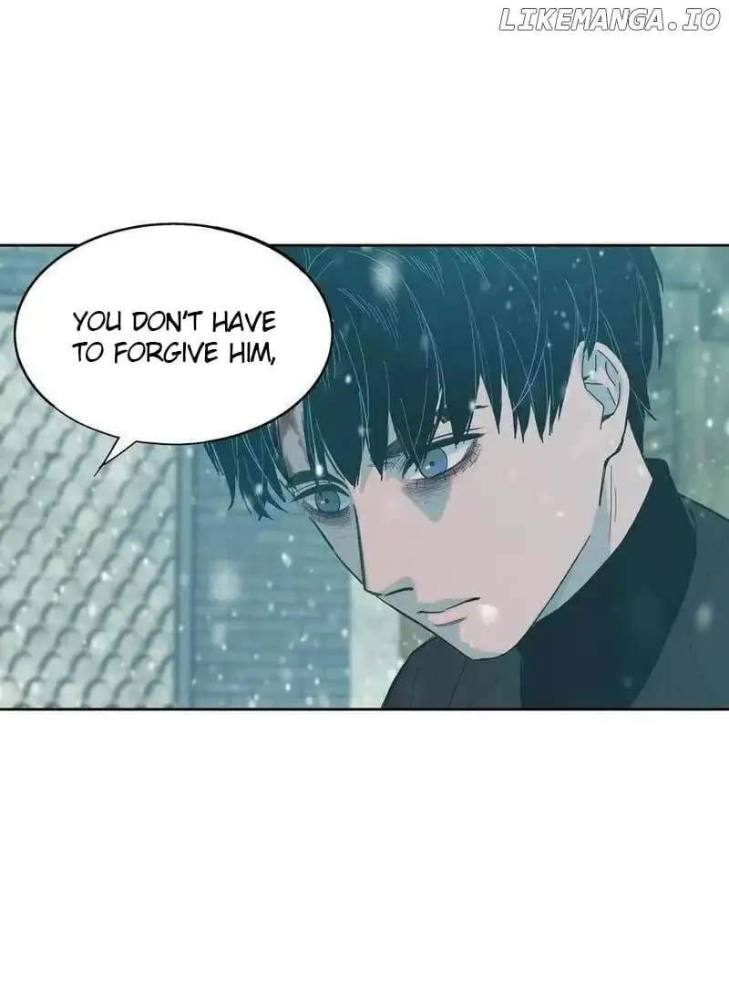 I Know Your Secret chapter 82.5 page 3