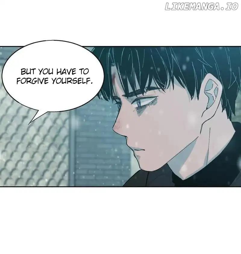 I Know Your Secret chapter 82.5 page 4