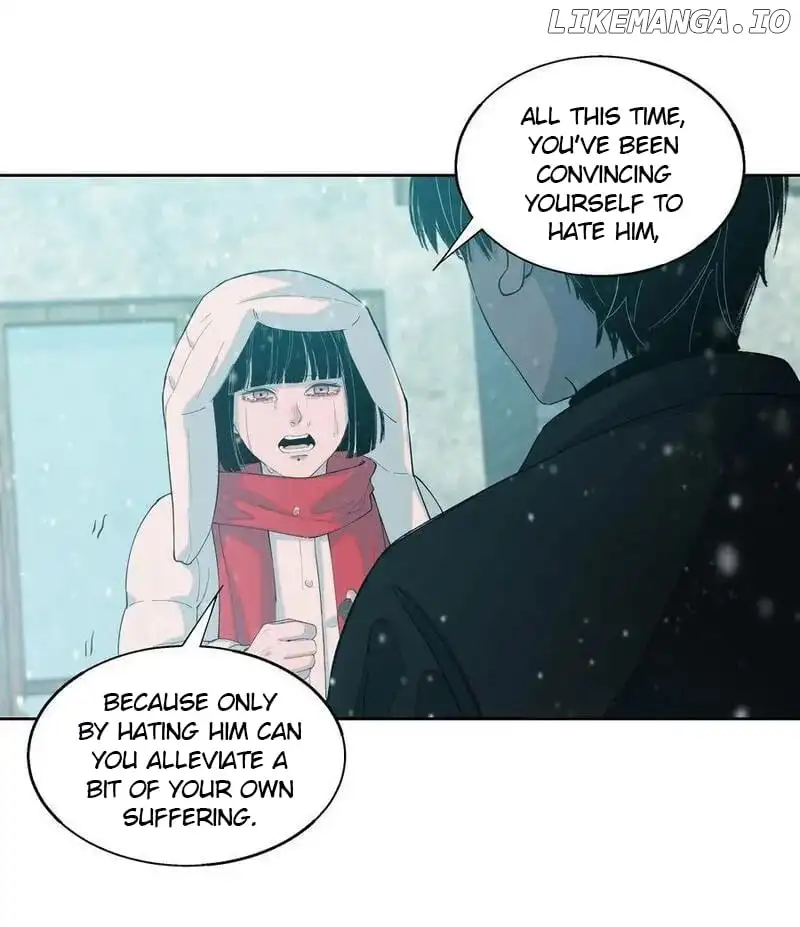 I Know Your Secret chapter 82.5 page 5