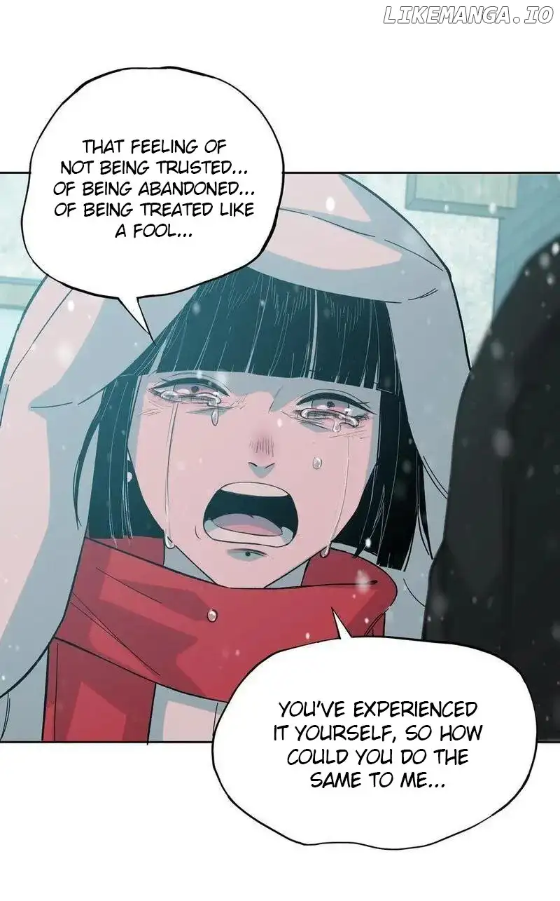I Know Your Secret chapter 82.5 page 8
