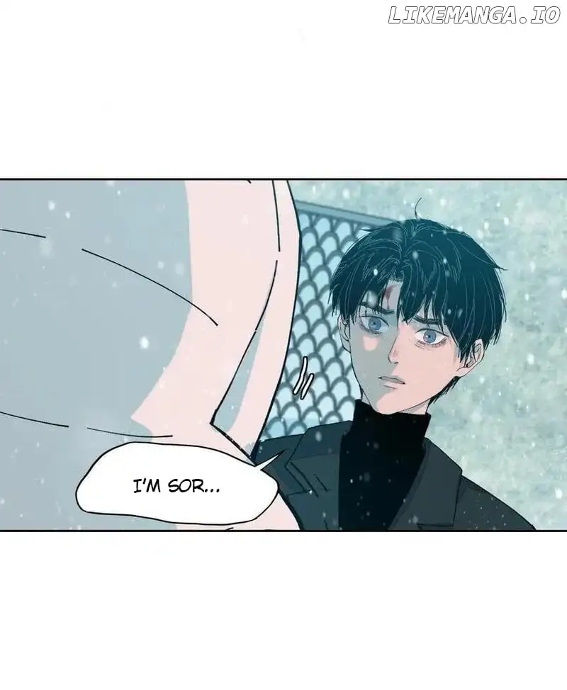 I Know Your Secret chapter 82.5 page 9