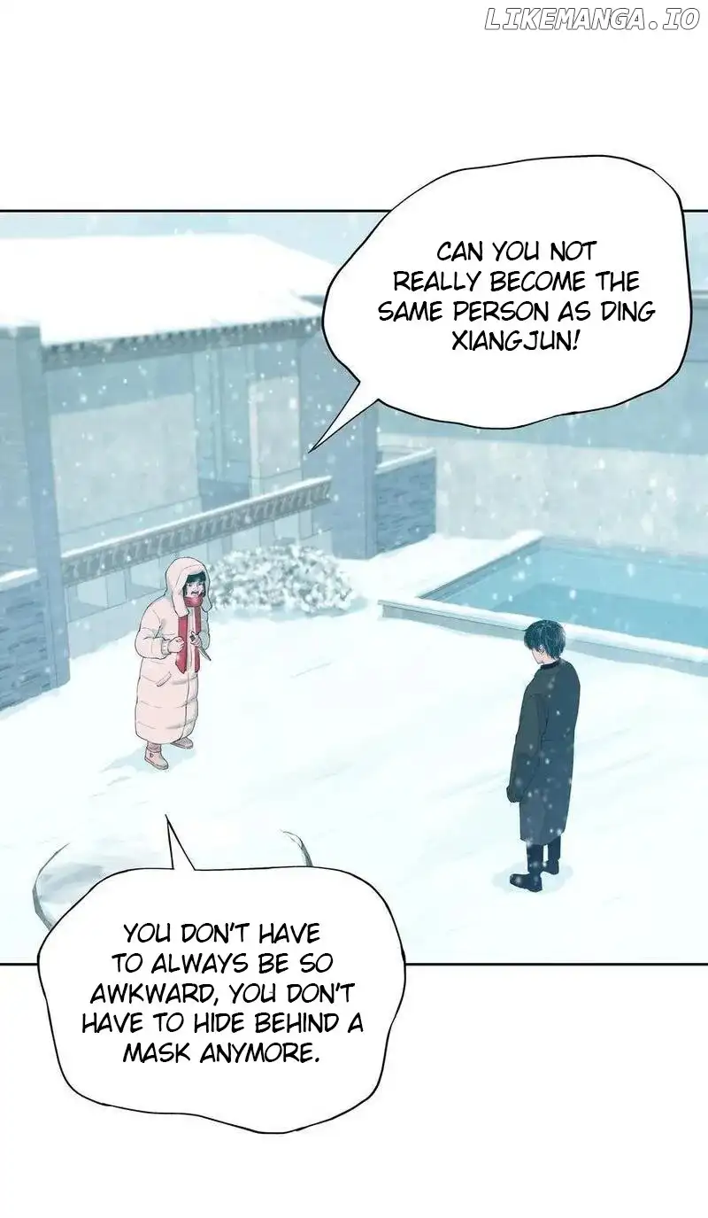 I Know Your Secret chapter 82.5 page 10