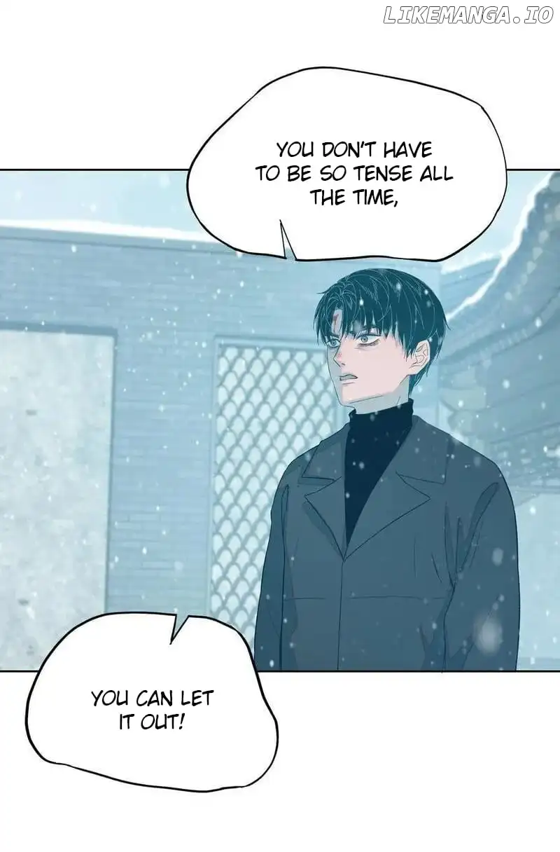 I Know Your Secret chapter 82.5 page 11