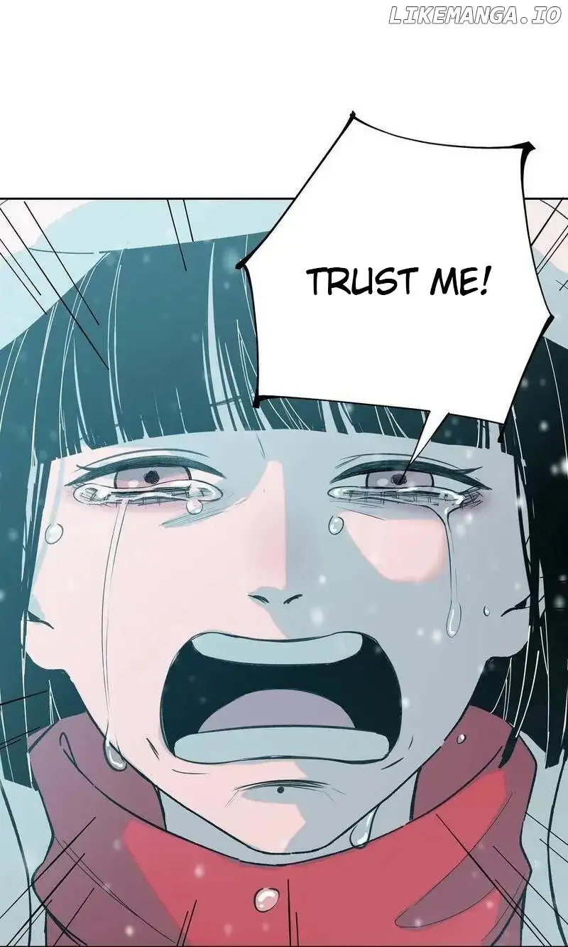 I Know Your Secret chapter 82.5 page 12
