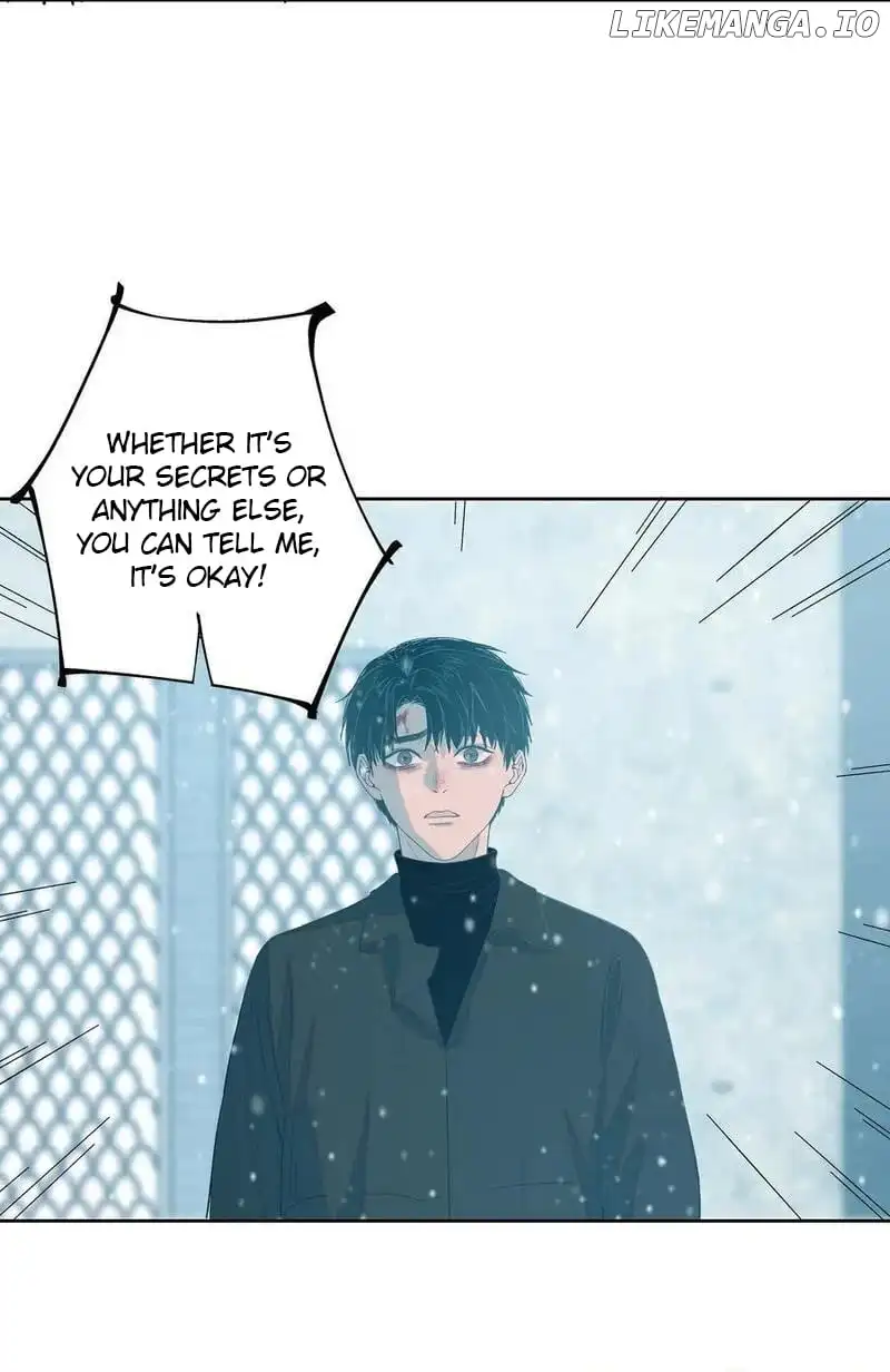 I Know Your Secret chapter 82.5 page 13