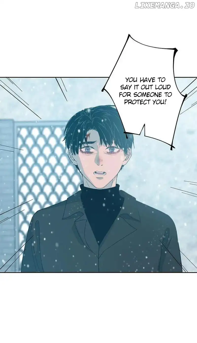 I Know Your Secret chapter 82.5 page 14