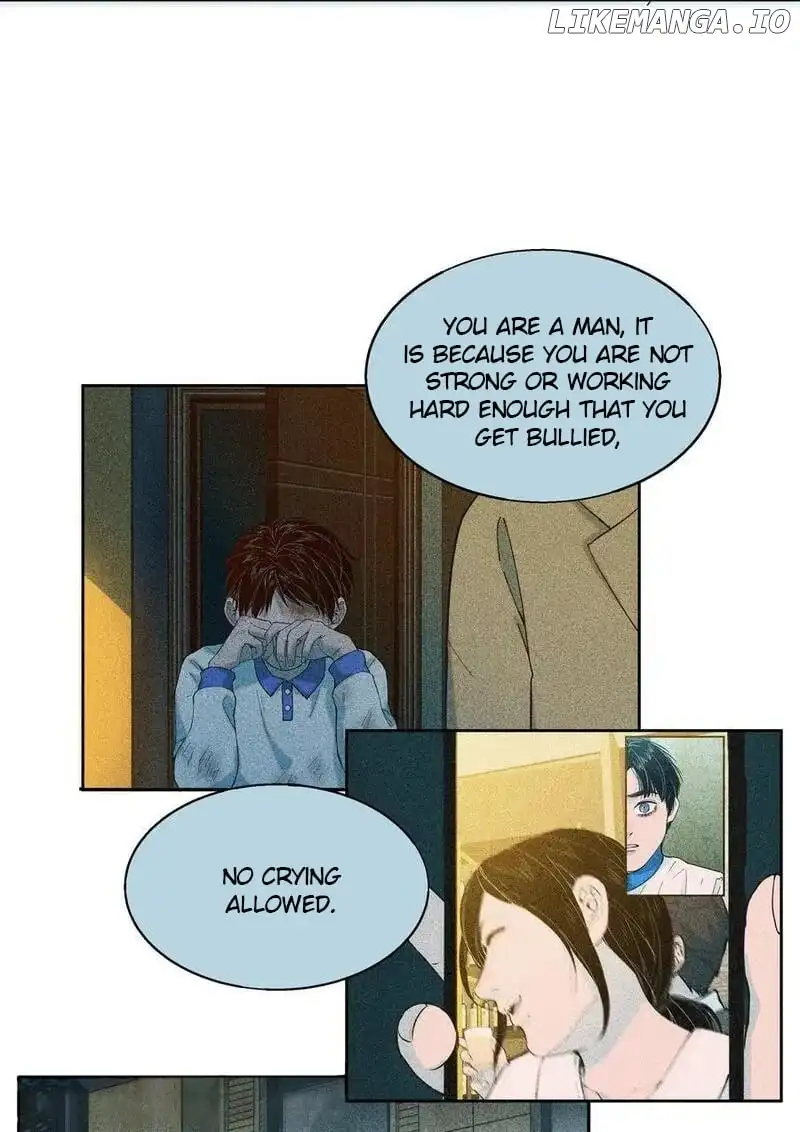 I Know Your Secret chapter 82.5 page 16