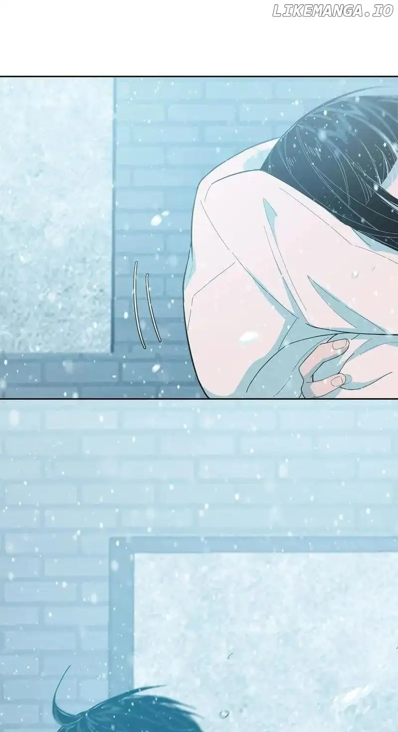 I Know Your Secret chapter 82.5 page 20