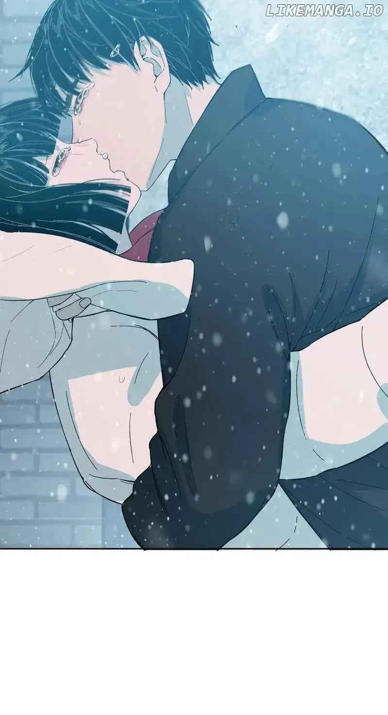 I Know Your Secret chapter 82.5 page 21