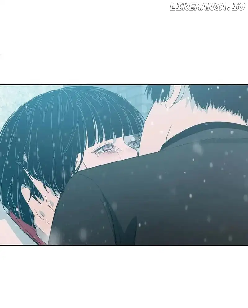 I Know Your Secret chapter 82.5 page 22