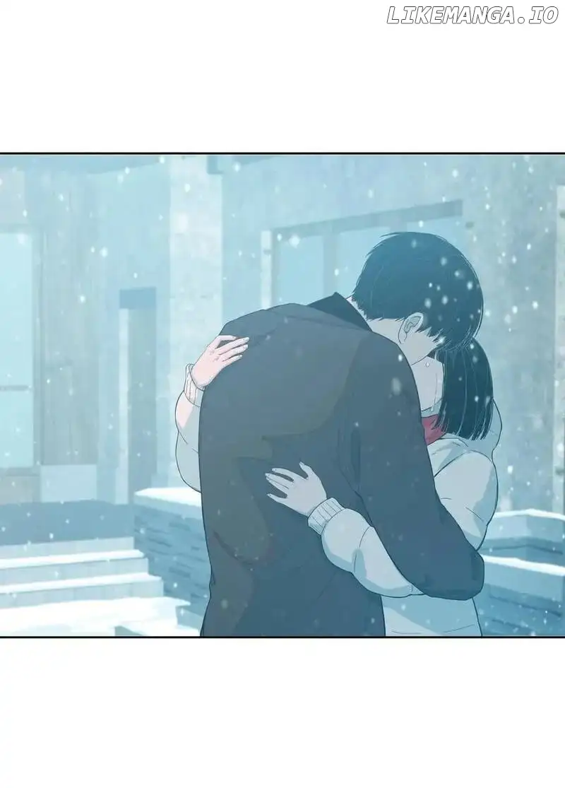 I Know Your Secret chapter 82.5 page 26