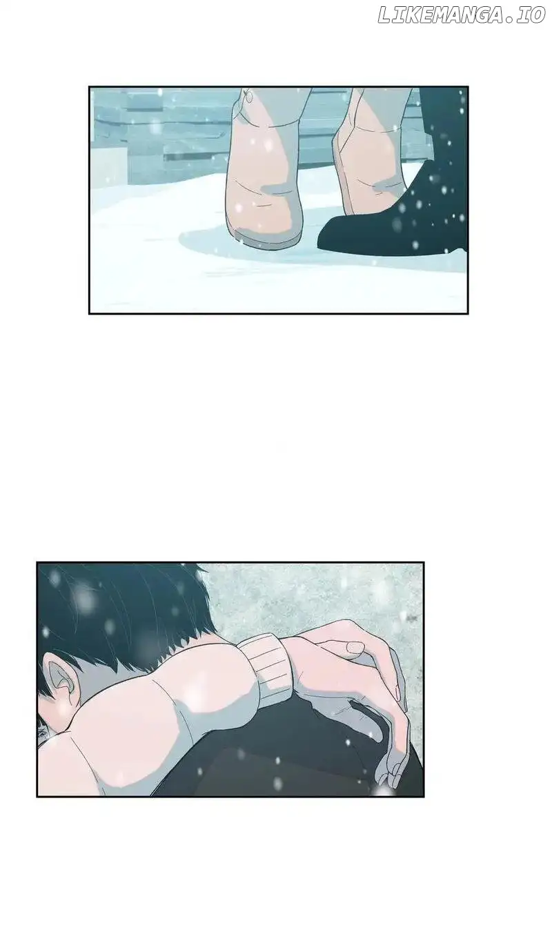 I Know Your Secret chapter 82.5 page 29