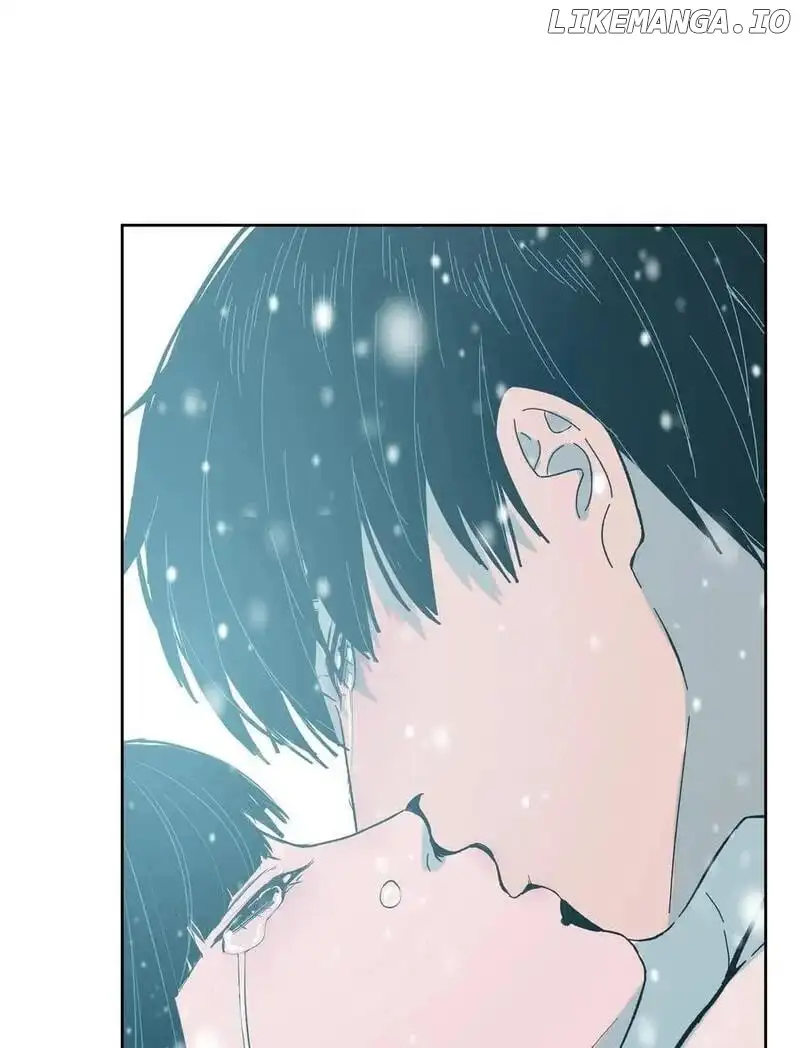 I Know Your Secret chapter 82.5 page 30