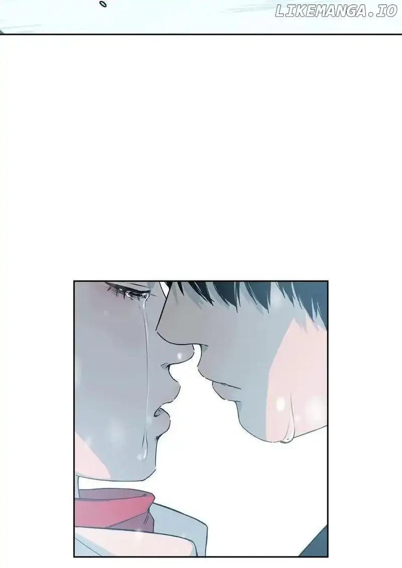 I Know Your Secret chapter 82.5 page 33