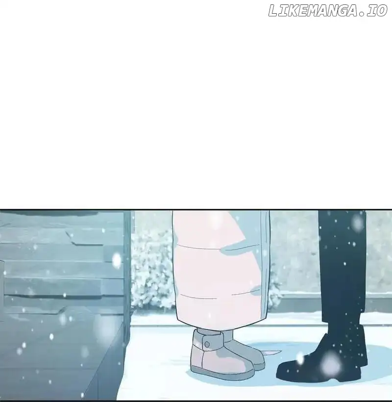 I Know Your Secret chapter 82.5 page 34