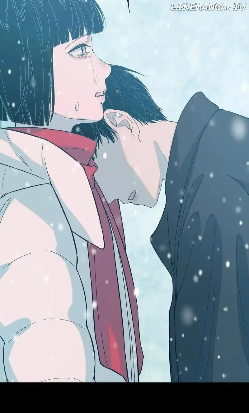 I Know Your Secret chapter 82.5 page 36