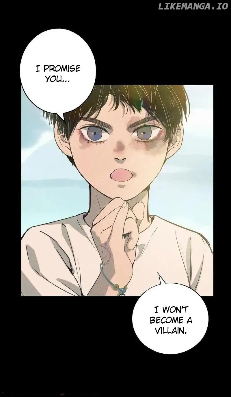 I Know Your Secret chapter 82.5 page 37