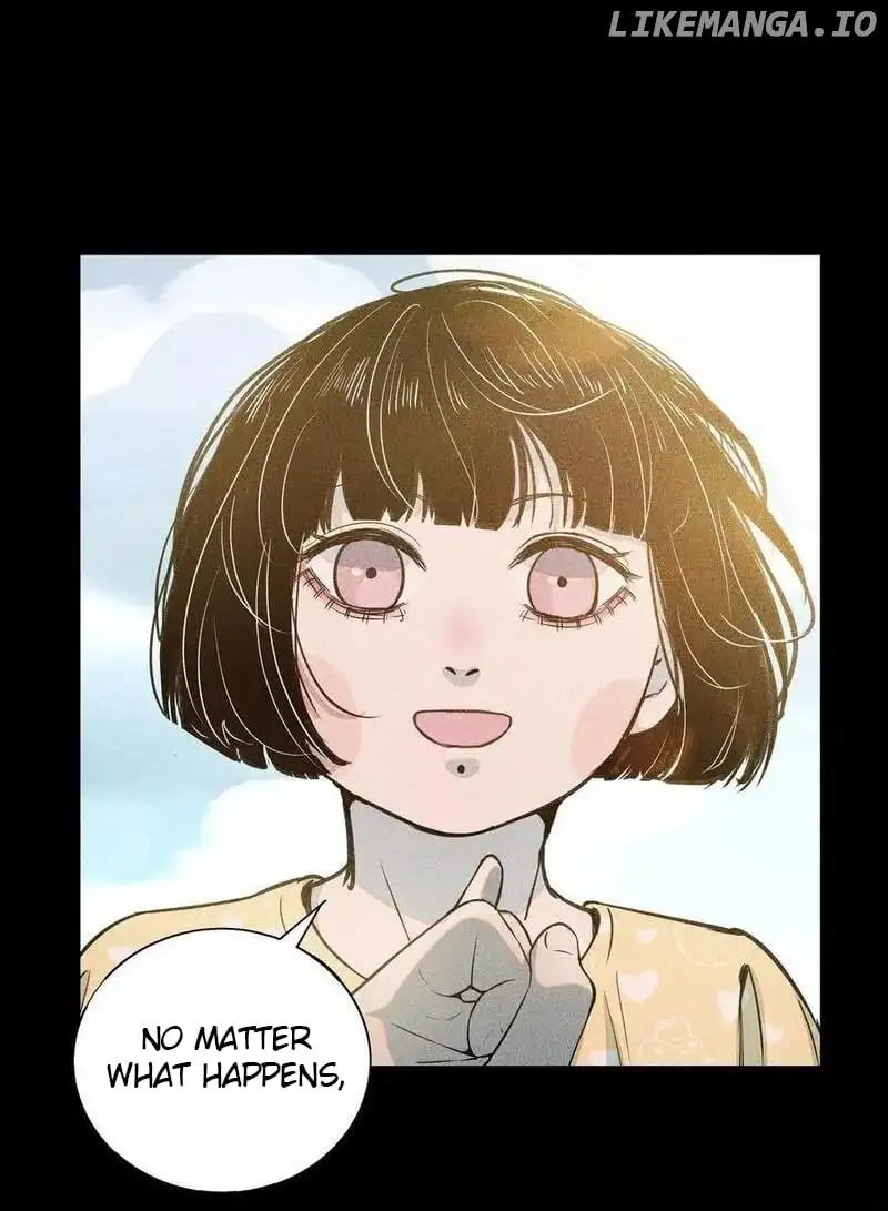 I Know Your Secret chapter 82.5 page 38