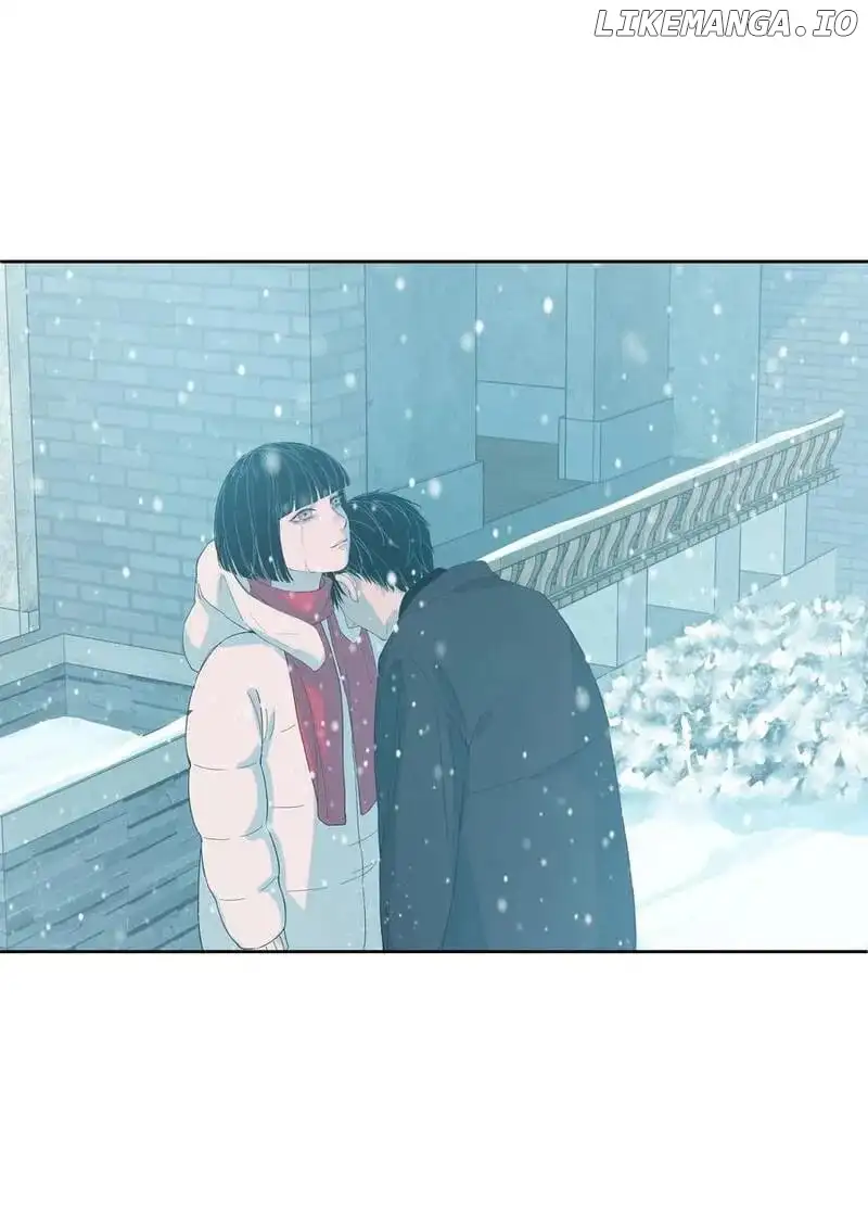 I Know Your Secret chapter 82.5 page 42