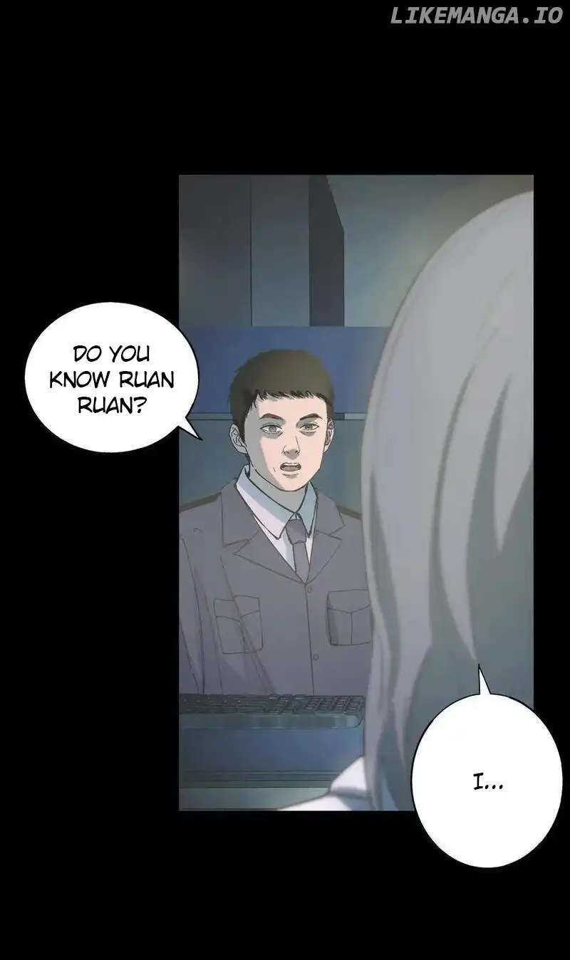 I Know Your Secret chapter 84 page 3